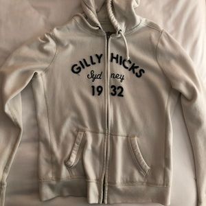 Vintage Gilly Hicks Sweatshirt
